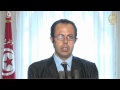 لقاء رئيس الجمهورية مع السيد سعيد الخرشوفي عن تيار المحبة لقاء رئيس الجمهورية مع السيد سعيد الخرشوفي عن تيار المحبة