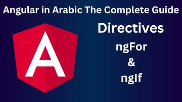 ngFor and ngIf Recap