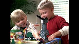 Thomas & Friends Wooden Railway Promo 2 2005