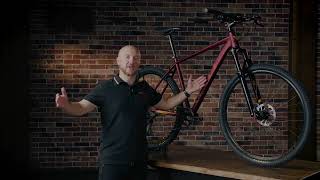 Vélo WELT Ranger 2.0 vidéo