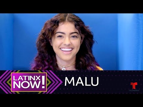 Malú Trevejo Y Su Belly Dancing Latinx Now Entretenimiento
