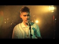 HUNGER TV: Years & Years - Breathe