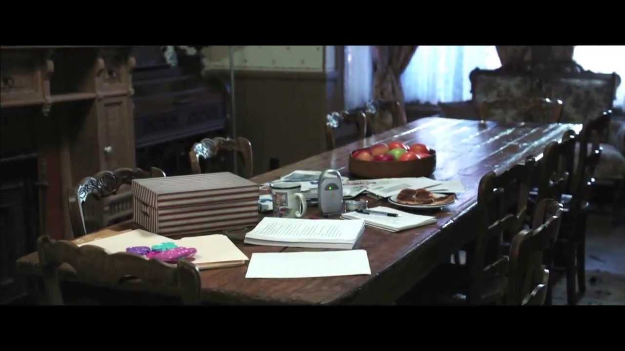 Insidious: Capítulo 2 - Trailer en Castellano