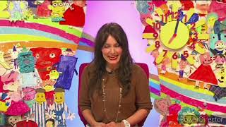 Channel 5/Milkshake! - Continuity (7Th May 2012)