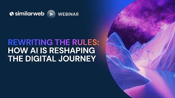 Rewriting the Rules: How AI is Reshaping the Digital Journey