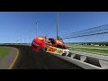 Giggles Takes A Tumble