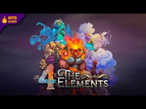 Mito Games   4 The Elements