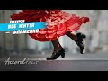 Все життя – Фламенко шоу | Іспанські танці та Цікаві факти про світ | Аккорд-тур поїздка в Іспанію