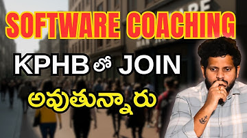 Software Coaching KPHBలో | Best Institute for Full Stack Developer in Hyderabad Ameerpet | CYC SOFT