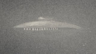 Download Lagu The Gemini XI UFO MP3