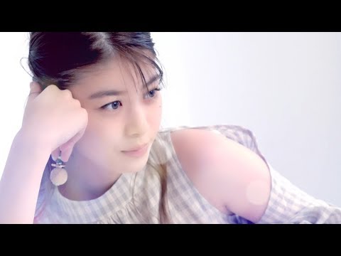 馬場ふみか ノンノ Non No Web Cm 黒っぽブラウンで描く目力底上げアイライン 可愛いの基本beauty 2 馬場ふみか Cm Navi