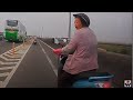 【車禍影片】這不是我要的520邂逅（2024.05.20 台南市安定區西港大橋