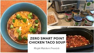Hi everyone!! i have an easy, filling and amazing tasting taco soup
recipe to share with you using the cosori 6 qt 11 in 1 programmable
multi cooker. this co...