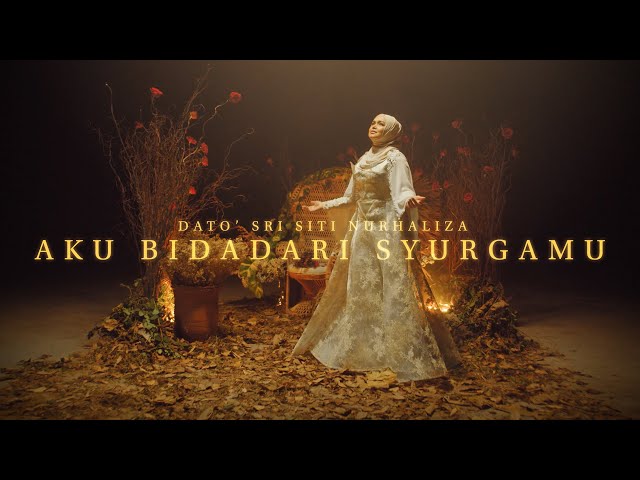 Siti Nurhaliza - Aku Bidadari Syurgamu