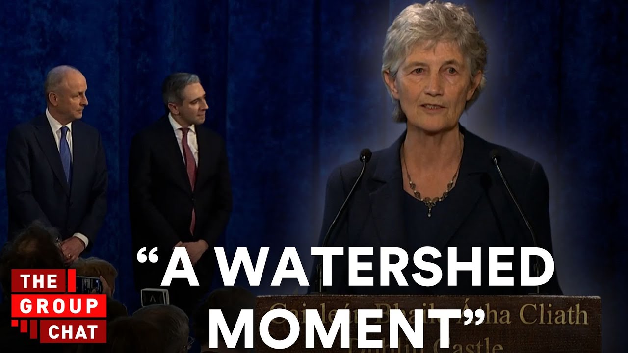 Unpacking Ireland’s Political Earthquake