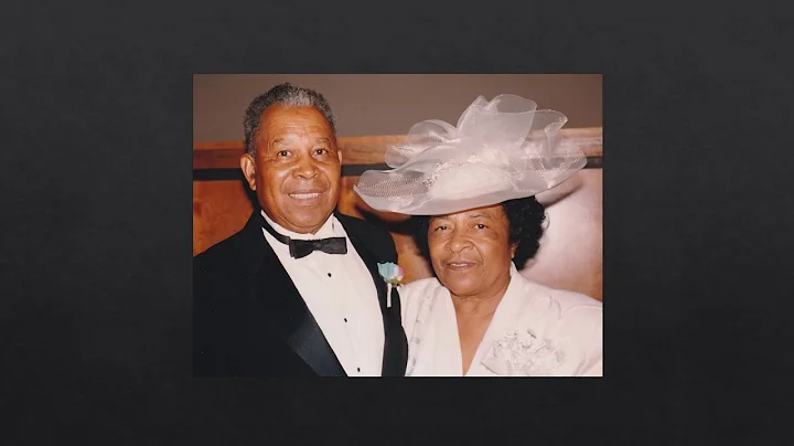 The Celebration of Life of Louise Collier