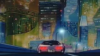 never let go - offset (slowed + reverbed)