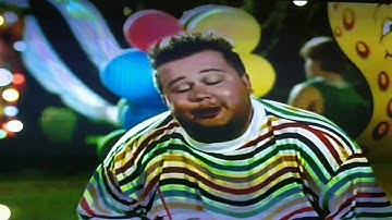 Problem child 2 -  crazy dance