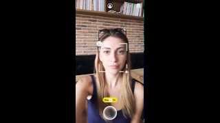 Once - Full Screen Camera screenshot 2