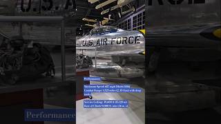 F-86 Sabre: Lt. Gene Kranz's Iconic Jet with 6 M3 .50 Cal Guns, His Uniform, Helmet & Legacy. F-86 Sabre: Lt. Gene Kranz's Iconic Jet with 6 M3 .50 Cal Guns, His Uniform, Helmet & Legacy.