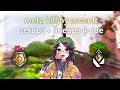 *NEW* Radiant Killjoy Guide On ASCENT (SETUPS + LINEUPS + KJ TECH)
