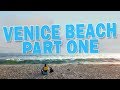 Venice Beach California Travel | Part One