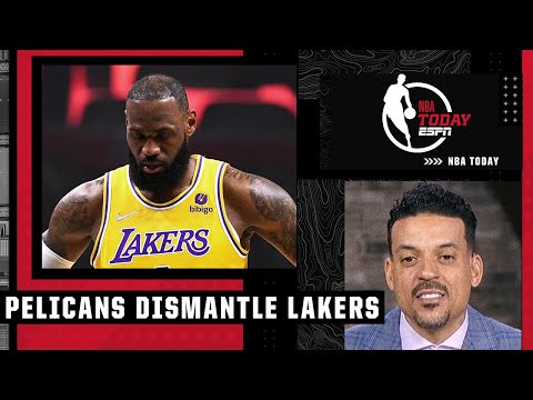 Video: Mis on Lakersi nimekiri?