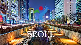 the City story I เมืองเล่าเรื่อง I SEOUL