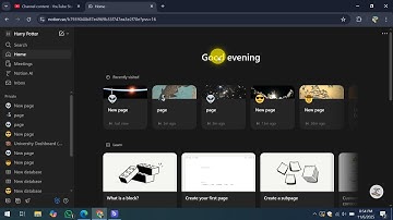 How To Define Variable In Notion Formula