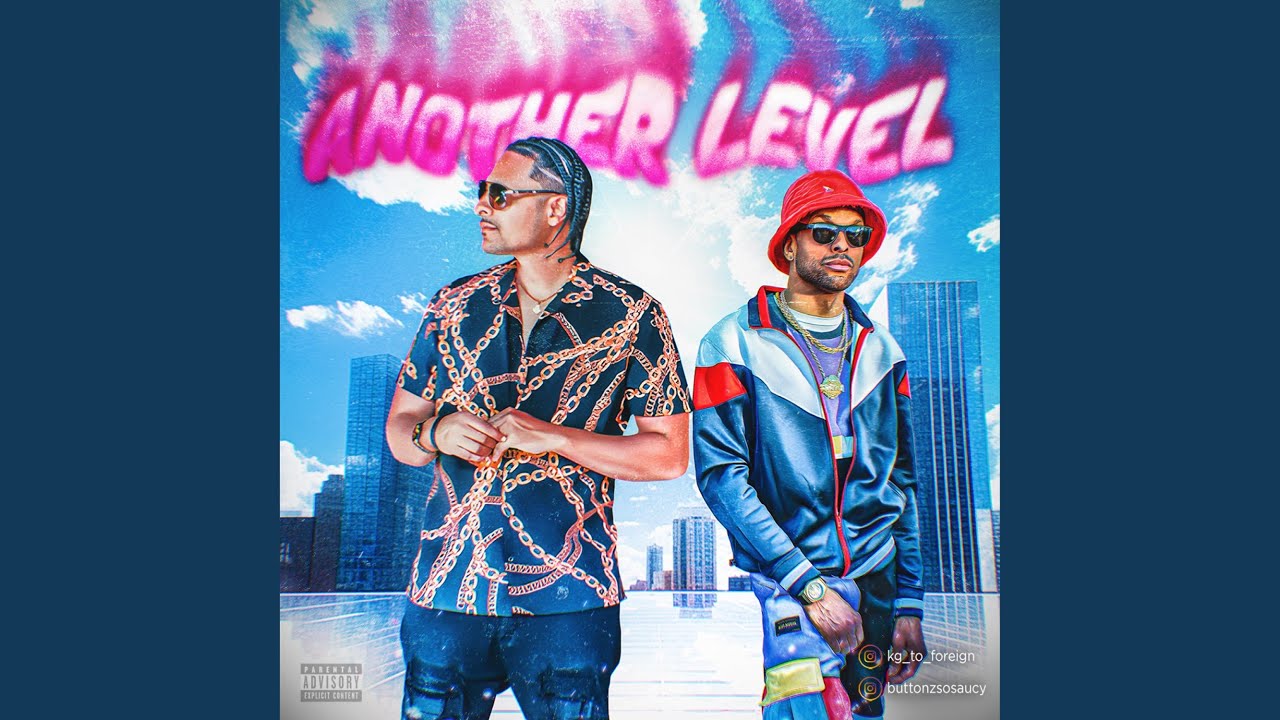 YouTube에서 Another Level (feat. Buttonz) 보기 YouTube에서 Another Level (feat. Buttonz) 보기