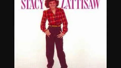 Stacy Lattisaw - Jump To The Beat (Funk)