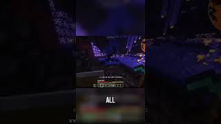 Nether Adventure Exploring Cobalt Nylium & More!