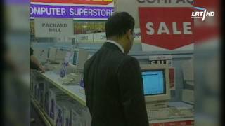 Laba Diena, Lietuva Internetui Lietuvoje 25 Metai