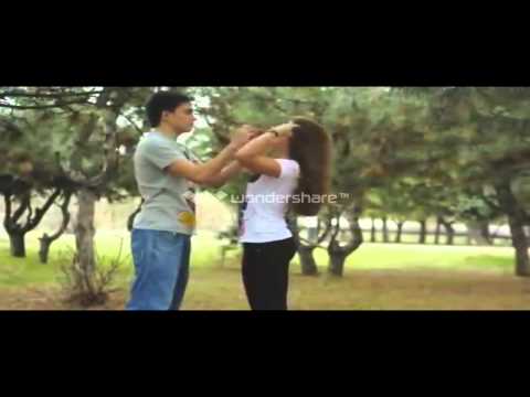 ეძღვნება ყველა შეყვარებულ გულს