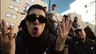 DENOM - COMO SOL Y LUNA FEAT COSTA ( PROD. DRED BEY)