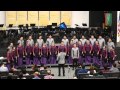 The Philippine Meistersingers, "Ikaw Ang Lahat Sa Akin" (Cecile Azarcon arr. Ronald Raz)