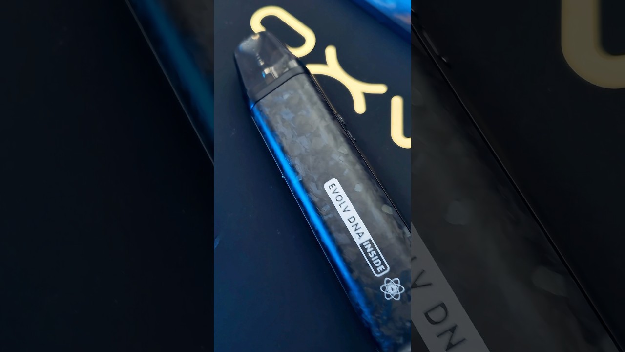 randm tornado 9000 review Oxva Xlim Pro 2 Dna Sklep OXVA main image 1