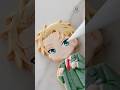 【SPYxFAMILY】ロイドを食べられるアイシングクッキーにしてみた! Loid Forger 间谍过家家 间谍家家酒 스파이패밀리
