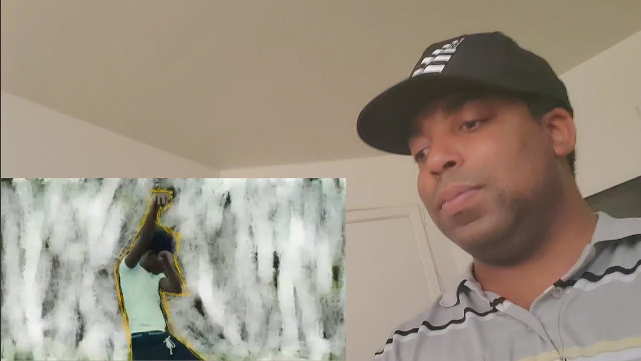 YSN Flow- "No Church On Sunday's" (Official Music Video) | REACTION