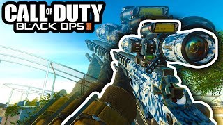 FFA CUT COM! WITH HITMARKER!
