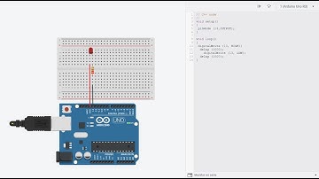Arduino con Tinkercad - Desde cero
