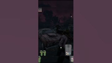 When you face yet another wraith