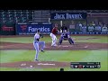 Ashton Goudeau | Colorado Rockies | Strikeouts (2) MLB 2020