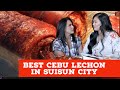 The best cebu lechon in suisun city