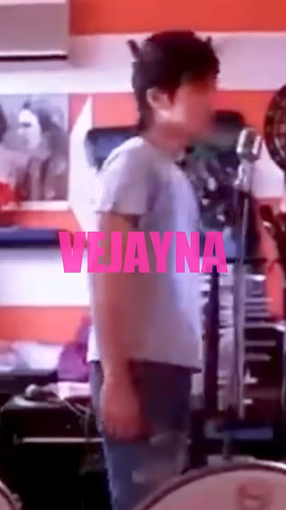VEJAINA, VINO G BASTIAN & HERJUNOT ALI