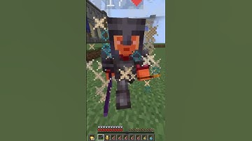 🔥 Unstoppable Netherite Pot PvP — He Couldn’t Touch Me 😤 | VoxHardik