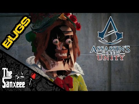 Vídeo: Ubisoft Aborda Todos Los Fallos Y Soluciones Conocidos De Assassin's Creed Unity