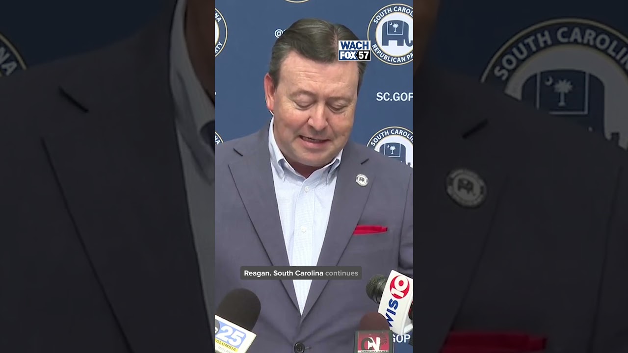 South Carolina Republicans Win Supermajority In The House And Senate