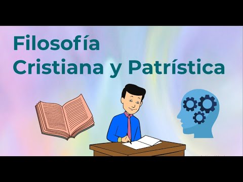 Video: Patrística occidental: representantes, principales enseñanzas y contenidos