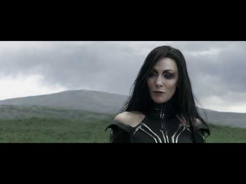 Marvel Studios' Thor: Ragnarok - Hela Good